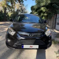 جک اس 5 مدل 94