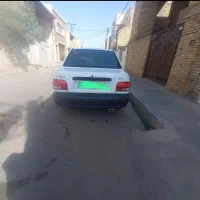 پراید ۱۳۱|خودرو سواری و وانت|دزفول, |دیوار
