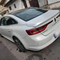 رنو تالیسمان 2017