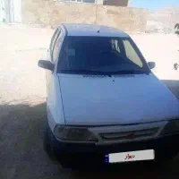 پراید 131