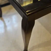 میز نهارخوری|میز و صندلی غذاخوری|تهران, سهروردی|دیوار