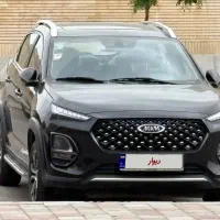 X22 pro mt ایکس ۲۲ پرو دنده مشکی|خودرو سواری و وانت|مشهد, شهرک لشکر (شهرک غرب)|دیوار