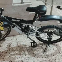 دوچرخه ۲۰ اویاما