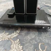 دی وی دی نو تمیز  صحیحو سالم