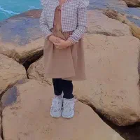 لباس  بچگانه