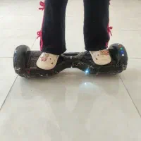 اسکوتر برقی