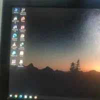 رایانه رو میزی|رایانه رومیزی|اراک, |دیوار