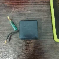 رل شتاب موتور