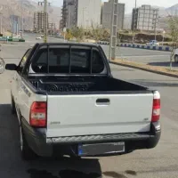 خودرو پراید وانت 1401|خودرو سواری و وانت|ماکو, |دیوار