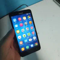 هوآوی آنر G750 3x