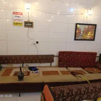 تخت کافه|کافی‌شاپ و رستوران|ساری, |دیوار