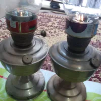 انواع گردسوزولمپا انگلیسی وبرنجی