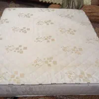 تشک دونفره رویال درحدنو|تشک تختخواب|زاهدان, |دیوار