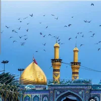 کاروان کربلا و تور مشهد همه روزه