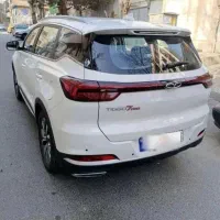 تیگو ۷پرو در حد صفر