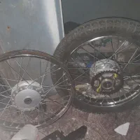 موتورمزایدی|موتورسیکلت|میناب, |دیوار