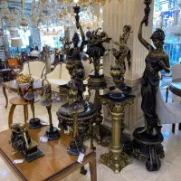 گالری آنتیک ولنتینو|بوفه، ویترین، کنسول|ورامین, ورامین|دیوار