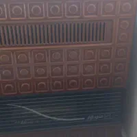 بخاری گازی کارکرده