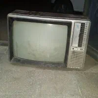 تلویزیون قدیمی