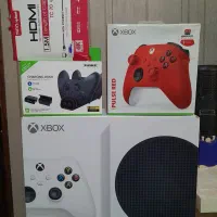 ایکس باکس سری اس معاوضه با PS5 و سری ایکس