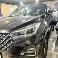 X55 pro|خودرو سواری و وانت|اصفهان, کوی گلزار|دیوار