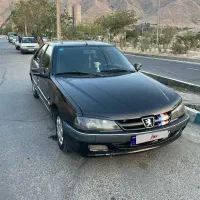 پارس مدل۸۱