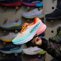 کفش کتانی MERRELL