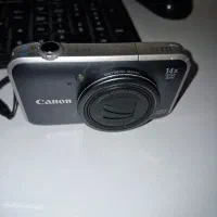 دوربین کنون