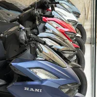 موتور KLD200 موتور pcx موتور click