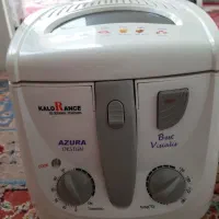سرخ کن KALORANCE|سایر لوازم برقی|اصفهان, زاجان|دیوار