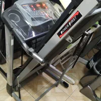 تردمیل،دوچرخه ثابت خانگی فول آپشن|تجهیزات ورزشی|خاش, |دیوار