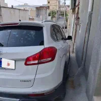 تیگو5 اتومات اکسلنت تمام فول|خودرو سواری و وانت|کرمانشاه, |دیوار