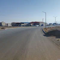 زمین سوله در شهرک صنعتی نهضت آباد|فروش دفتر صنعتی، کشاورزی، تجاری|نجفآباد, حومه نجف آباد|دیوار