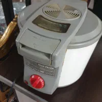 سرخ کن
