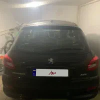 207پلاس پانا رینگ آلومینیوم دنده