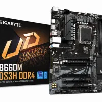 b660 ddr4 / 16gb ram 2666/ i5 12400