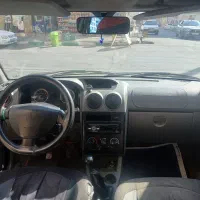 پراید ۹۴ فنی درجه یک|خودرو سواری و وانت|قرچک, باقرآباد|دیوار