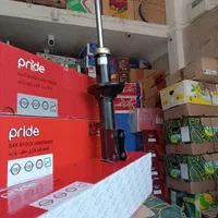 کمک فنر فابریک اسپرت رگلاژی لنزو KDS پراید پژوتیبا|قطعات یدکی و لوازم جانبی|مشهد, رسالت|دیوار