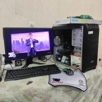کیس کامپیوتر گیمینگ