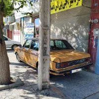 پیکان 58 درحد|خودرو کلاسیک|کرمانشاه, |دیوار