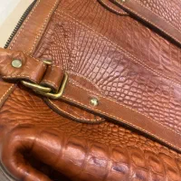 کیف چرم طبیعی اورژینال|کیف، کفش، کمربند|قم, سالاریه|دیوار