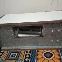 فن چند دور پنکه