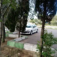 206تیپ۲ مدل95 درحد صفر|خودرو سواری و وانت|گرمی, |دیوار