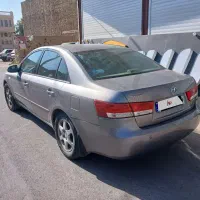 هیوندا سوناتا ۲۰۰۸|خودرو سواری و وانت|یزد, |دیوار