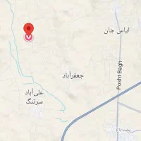 اجاره زمین کشاورزی بیضا