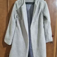 تعدادی پاییزه و پالتو