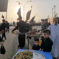 اتوبوس اصفهان نجف