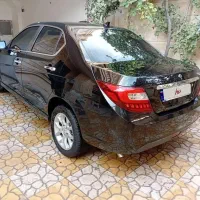 دنا پلاس توربو اتومات  ۱۴۰۰