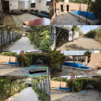 باغ-در-کاشانک-اسلامشهر