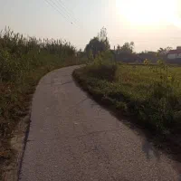 باغ ۵۷۰متری/با سوئیت ۵۰متری/با سند و مجوز و پروانه|فروش زمین و ملک کلنگی|زرگرشهر, |دیوار